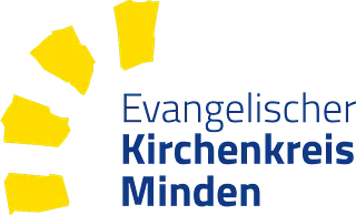 Logo des Kirchenkreises Minden